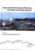 Town and Infrastructure Planning for Safety and Urban Quality - MPHOnline.com