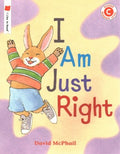 I Am Just Right - MPHOnline.com