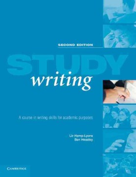 Study Writing - MPHOnline.com