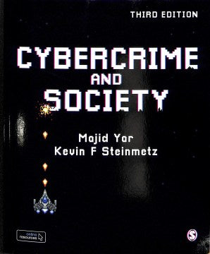 Cybercrime and Society - MPHOnline.com