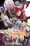 Twin Star Exorcists 24 - MPHOnline.com