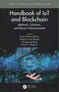 Handbook of IoT and Blockchain - MPHOnline.com