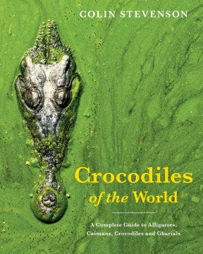 Crocodiles of the World - MPHOnline.com