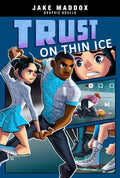 Trust on Thin Ice - MPHOnline.com