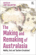 The Making and Remaking of Australasia - MPHOnline.com