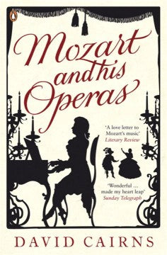 Mozart and His Operas - MPHOnline.com