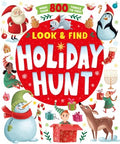 Holiday Hunt - MPHOnline.com