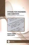 Python for Engineers and Scientists - MPHOnline.com