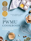 The PWMU Cookbook - MPHOnline.com