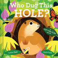 Who Dug This Hole? - MPHOnline.com