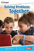 Solving Problems Together - MPHOnline.com