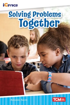 Solving Problems Together - MPHOnline.com