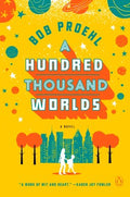 A Hundred Thousand Worlds   (Reprint) - MPHOnline.com