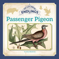 Passenger Pigeon - MPHOnline.com