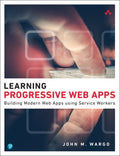 Learning Progressive Web Apps - MPHOnline.com