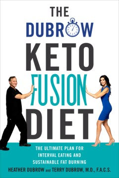 The Dubrow Keto Fusion Diet - MPHOnline.com