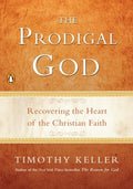 Prodigal God - MPHOnline.com