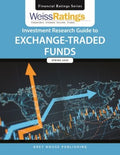 Weiss Ratings' Investment Research Guide to Exchange-Traded Funds Spring 2020 - MPHOnline.com