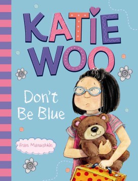 Katie Woo, Don't Be Blue - MPHOnline.com