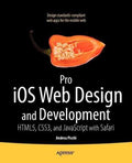 Pro iOS Web Design and Development - MPHOnline.com