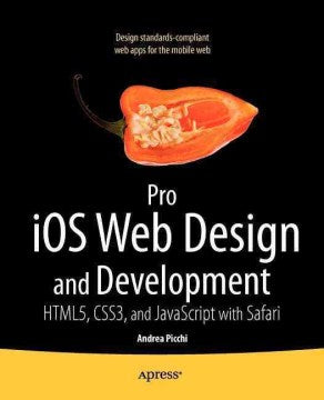 Pro iOS Web Design and Development - MPHOnline.com