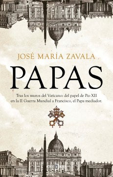 Papas / Popes - MPHOnline.com