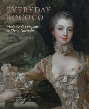 Everyday Rococo - MPHOnline.com