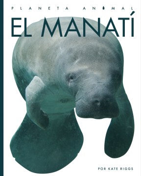 El manat?/ Manatees - MPHOnline.com