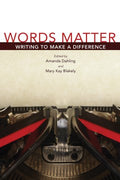 Words Matter - MPHOnline.com