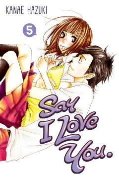 Say I Love You 5 - MPHOnline.com