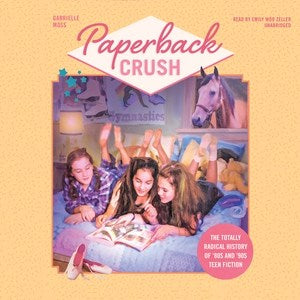 Paperback Crush - MPHOnline.com