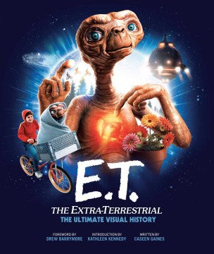 E.t. the Extra Terrestrial - MPHOnline.com