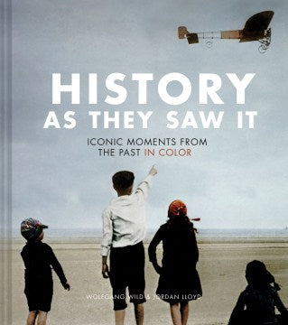 History As They Saw It - MPHOnline.com