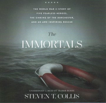 The Immortals - MPHOnline.com