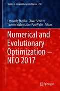 Numerical and Evolutionary Optimization 2017 - MPHOnline.com