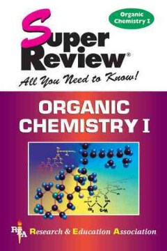 Organic Chemistry I - MPHOnline.com