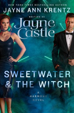 Sweetwater and the Witch - MPHOnline.com