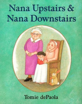 Nana Upstairs & Nana Downstairs - MPHOnline.com