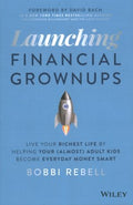 Launching Financial Grownups - MPHOnline.com