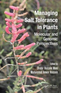 Managing Salt Tolerance in Plants - MPHOnline.com