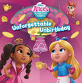 Unforgettable Unbirthday - MPHOnline.com