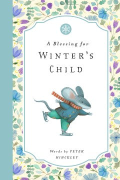 A Blessing for Winter's Child - MPHOnline.com