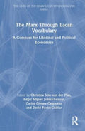 The Marx Through Lacan Vocabulary - MPHOnline.com