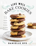 Live Well Bake Cookies - MPHOnline.com