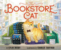 The Bookstore Cat - MPHOnline.com