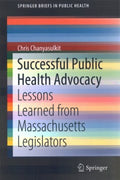 Successful Public Health Advocacy - MPHOnline.com