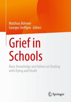 Grief in Schools - MPHOnline.com