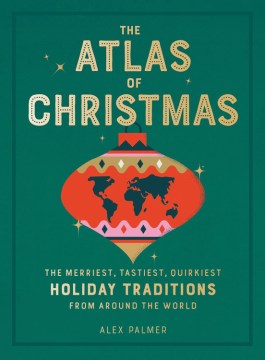 The Atlas of Christmas - MPHOnline.com