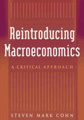 Reintroducing Macroeconomics - MPHOnline.com