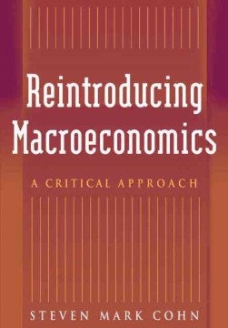 Reintroducing Macroeconomics - MPHOnline.com